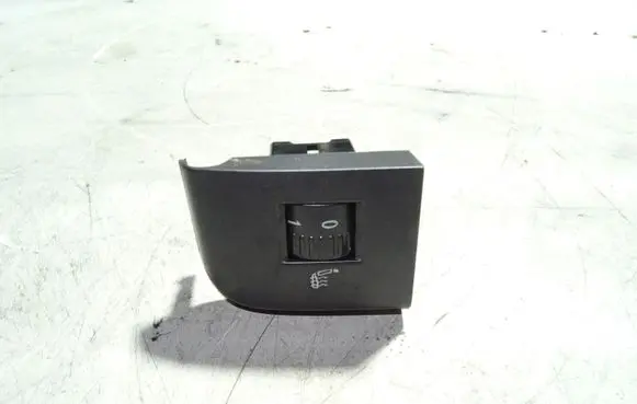 Volkswagen Phaeton Seat heating switch 3D0963564A