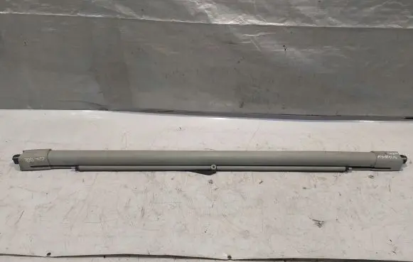 Dodge Caliber Parcel shelf load cover 96658RTW