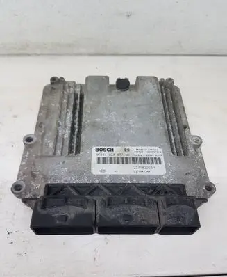 Renault Master III Engine control unit/module 0281030577 237104134R 237102265R