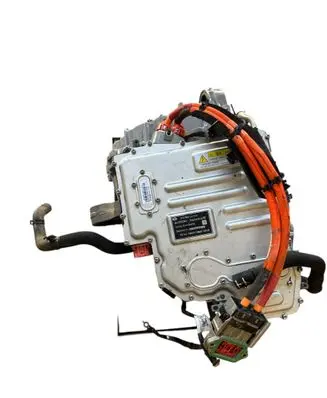 BYD Seal Electric car motor 