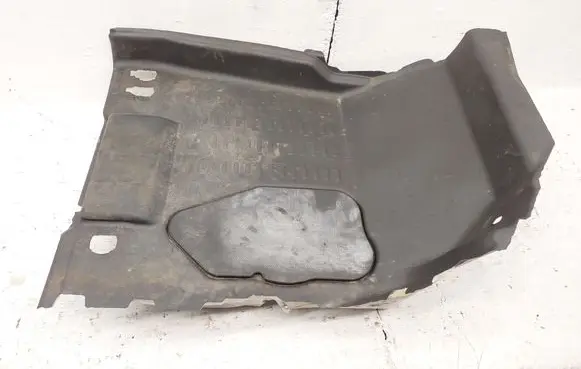 Toyota ProAce City Front floor carpet liner 98423891ZD 106528740102 1065710601