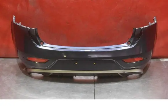 Volvo V40 Rear bumper 