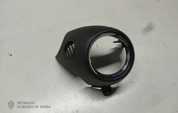 Mini One - Cooper Coupe R56 Other dashboard part 24107307