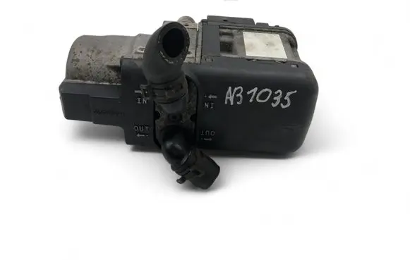 Hyundai i40 Auxiliary pre-heater (Webasto) A2C53364759J