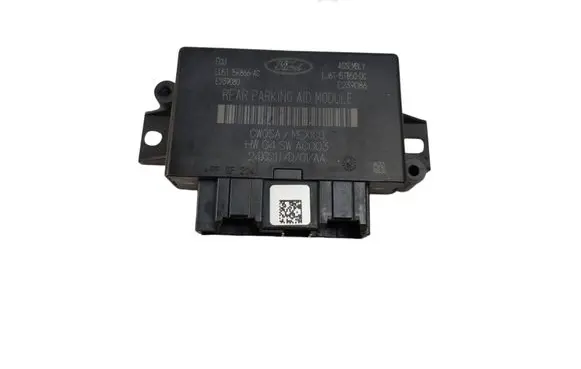 Ford Escape IV Parking PDC control unit/module LU5T15K866 LU5T15K866AC LJ6T15T850