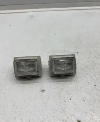Mercedes-Benz C W205 Number plate light A0999067000