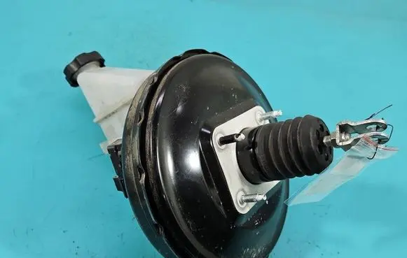 KIA Picanto Brake booster 58500-G6520 IMPRK1541205