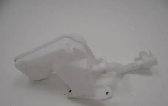 Volkswagen Golf VIII Windshield washer fluid reservoir/tank 5WA955448 12092024