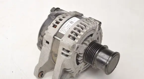 Ford Focus Generator/alternator LX6T-10300-EAA 150A