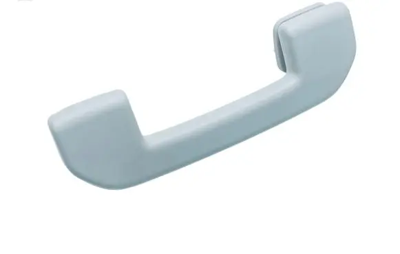 Citroen C4 III e-C4 Rear interior roof grab handle 98012428UW