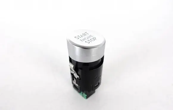 Audi A4 S4 B9 Engine start stop button switch 8W2905217F