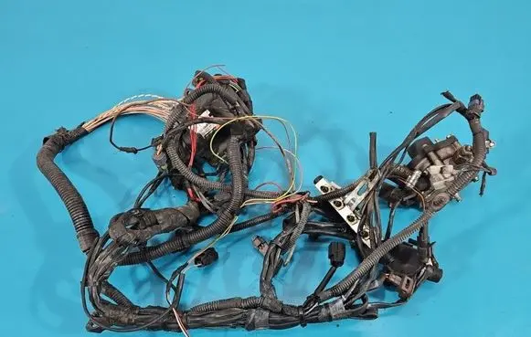 Citroen C4 Grand Picasso LP gas equipment set STAG4200GOFAST IMPRK1596646