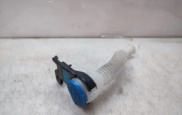 Mazda CX-5 Window washer liquid tank fill tube 019638
