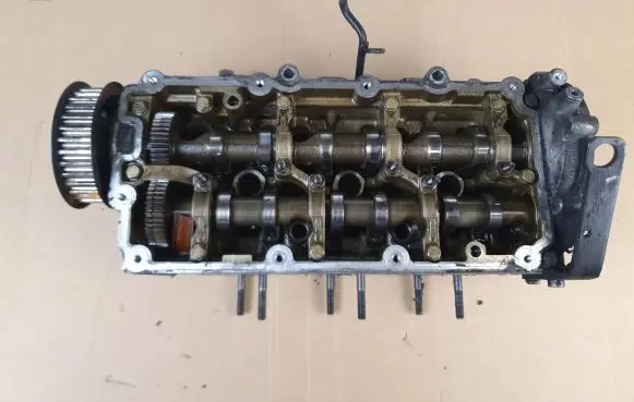 Audi A6 S6 C6 4F Engine head 1059353AN
