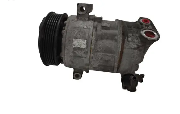 Suzuki SX4 Air conditioning (A/C) compressor (pump) 55701201 5D3375000 4471902132