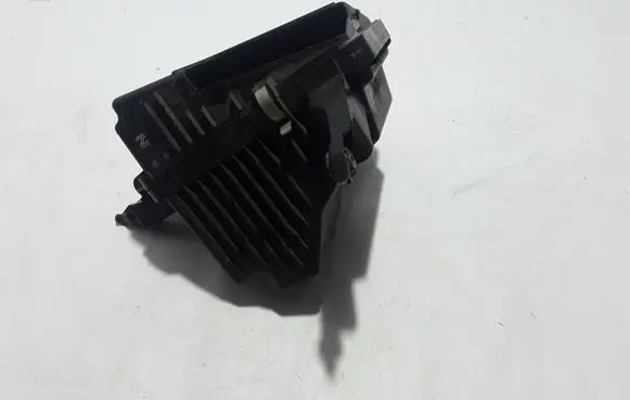 Renault Koleos II Air filter box 165004BE0D