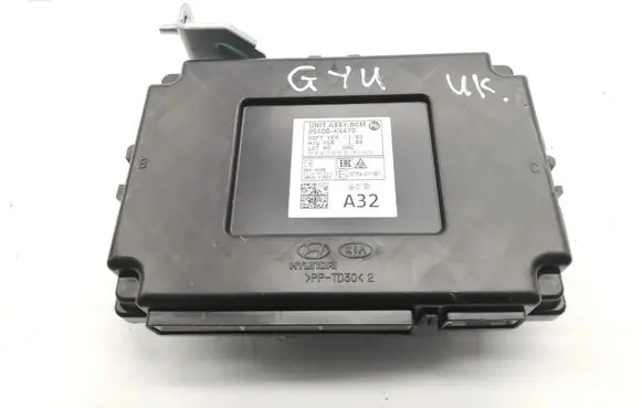Hyundai Kona I Other devices 95400K4470