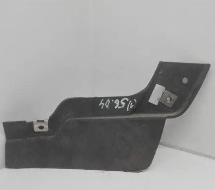 Audi A8 S8 D4 4H Front mudguard 4H0807544