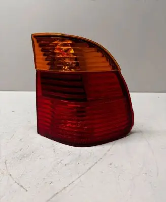 BMW 5 E39 Rear/tail lights 8371324