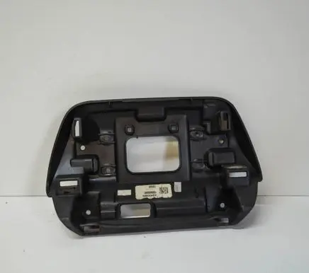 Chevrolet Camaro Radio/GPS head unit trim 23455596