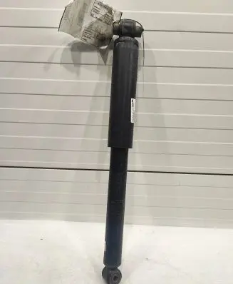 Rear shock absorber/damper
