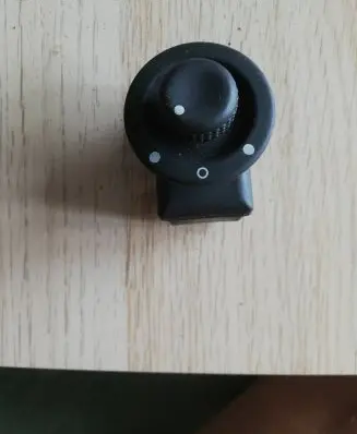 Renault Laguna II Wing mirror switch 8200002442A
