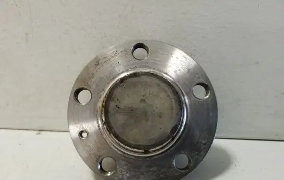 Skoda Kamiq Rear wheel hub