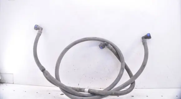 Volkswagen Touran I Headlight washer hose/pipe 1T0955970D