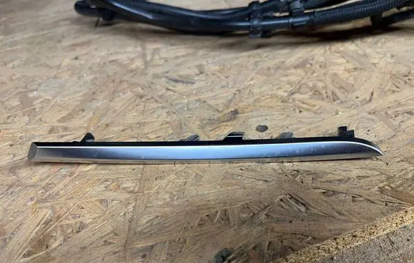 Alfa Romeo Stelvio Dashboard trim 156115929