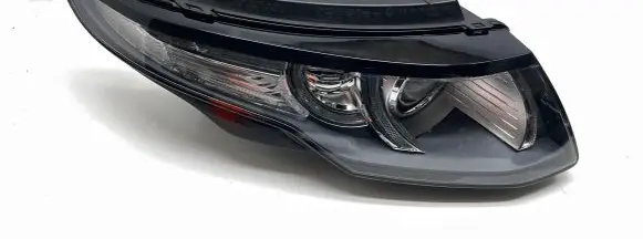 Land Rover Range Rover Evoque L538 Headlight/headlamp BJ3213W029DC BJ3213W029 BJ3213W029DE