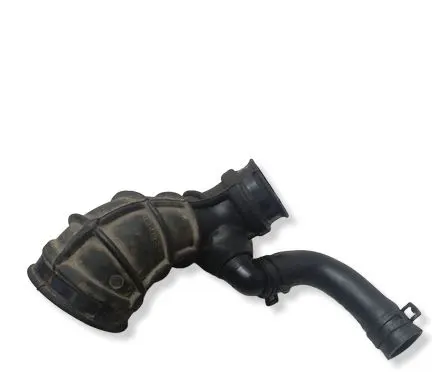 Opel Astra G Air intake hose/pipe 24441600 9431B
