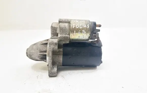Ford Focus Starter motor 2S6U11000CB 300107417