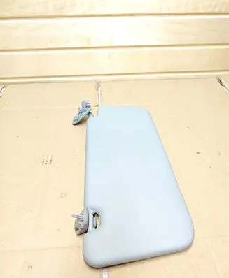 Hyundai Kona I Sun visor