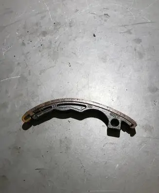 Audi A8 S8 D3 4E Slide rail for timing chain 079109510F