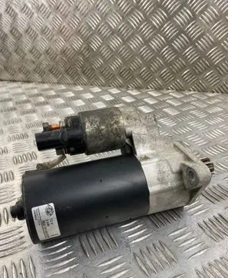 Volkswagen Transporter - Caravelle T5 Starter motor 8EA011611