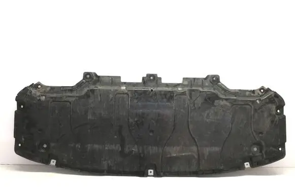 Mercedes-Benz GLC C254 Front bumper skid plate/under tray A2545200000 D11000000