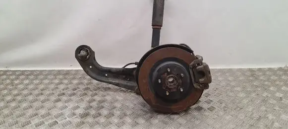 Toyota RAV 4 (XA50) Rear wheel hub spindle/knuckle 4853042140 V470L W0565