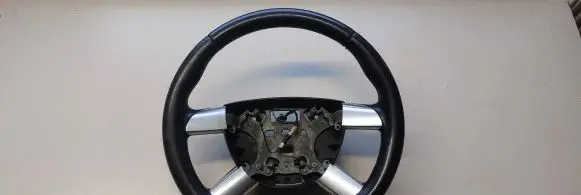 Ford Focus C-MAX Steering wheel 3M513600B