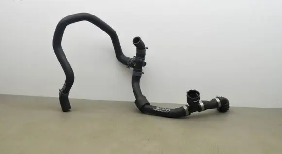 Audi A4 S4 B9 Engine coolant pipe/hose 8W0121030C 8W0145920D