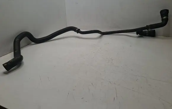 BMW X5 E53 Engine coolant pipe/hose 10305924 6925234