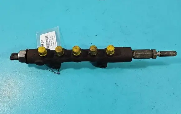 Ford Transit Fuel main line pipe 55PP0501 IMPRK1546067