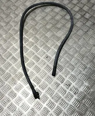 Porsche Panamera (970) Air intake hose/pipe 97056430102