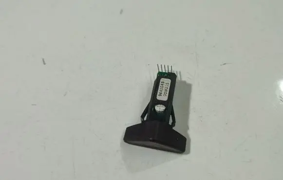 Volvo S60 Hazard light switch 9441045