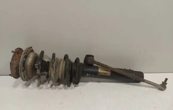 BMW X1 E84 Front shock absorber/damper 6851336