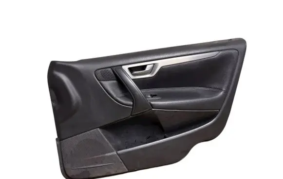 Volvo V70 Front door card panel trim 39990464