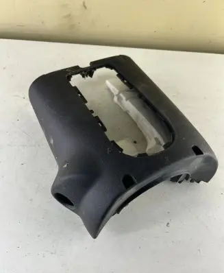 Citroen C5 Steering wheel column trim 9682431577