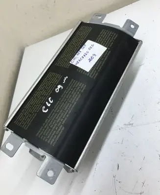 Mercedes-Benz CLC CL203 Passenger airbag