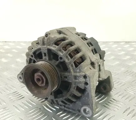 Volkswagen PASSAT B5 Generator/alternator 11183881 2542225A