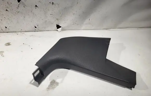 Volkswagen Golf Plus Foot area side trim 5M1863484A