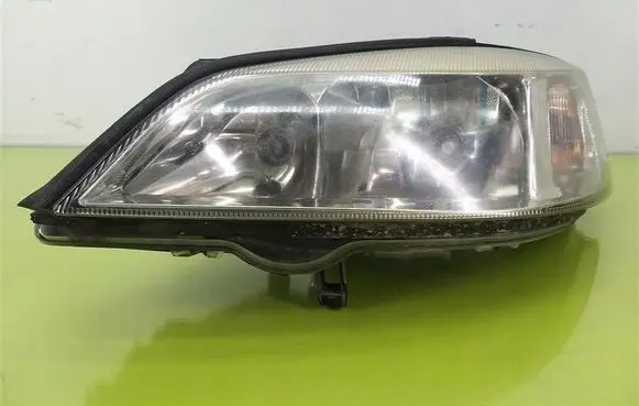 Opel Astra G Headlight/headlamp